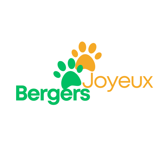 Logo Bergers Joyeux