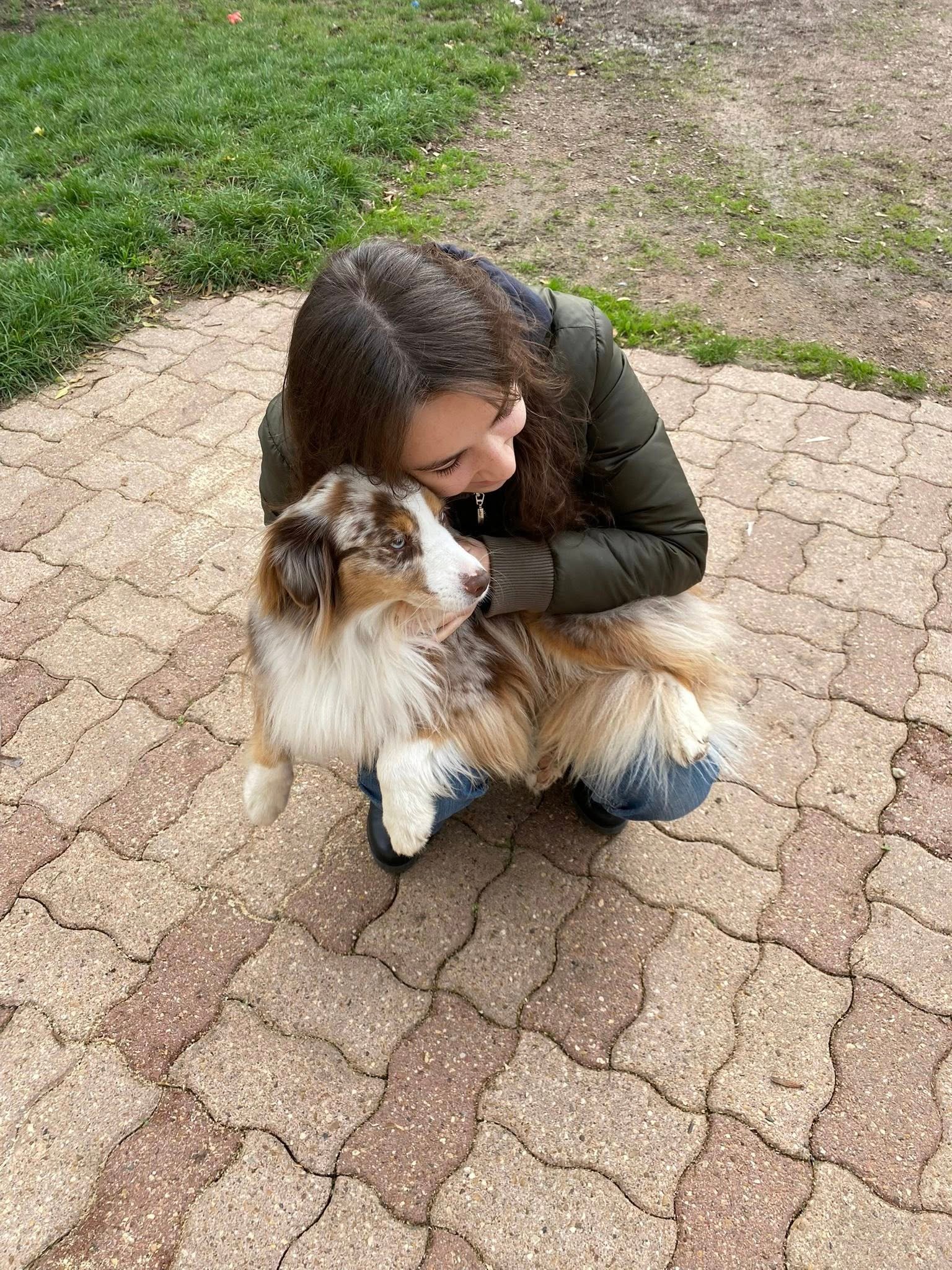 Famille partenaire Bergers Joyeux