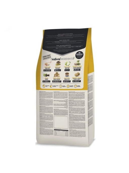 Classic Lamb & Rice Ownat 20Kgs